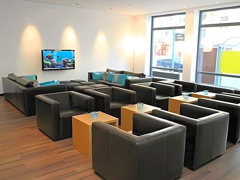 Motel One Frankfurt-Eastside