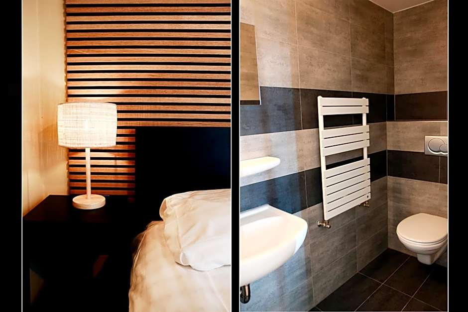 Floatel - de Schans Alphen