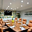 Lagoon Beach Hotel Apartments