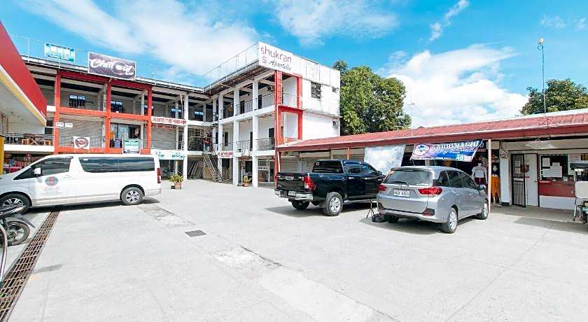 RedDoorz Shukran Rentals OPC Pampanga 