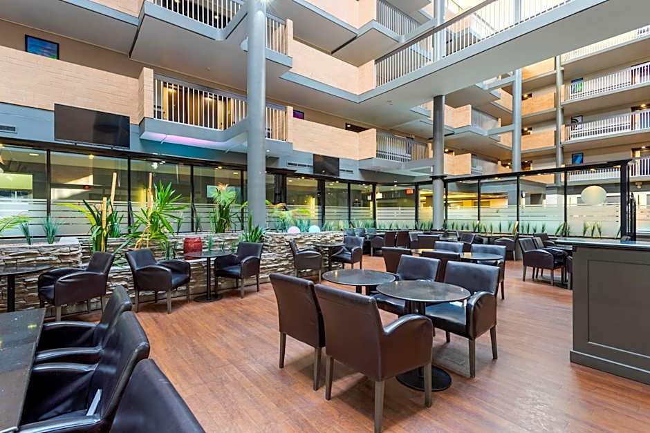 Best Western Village Park Inn