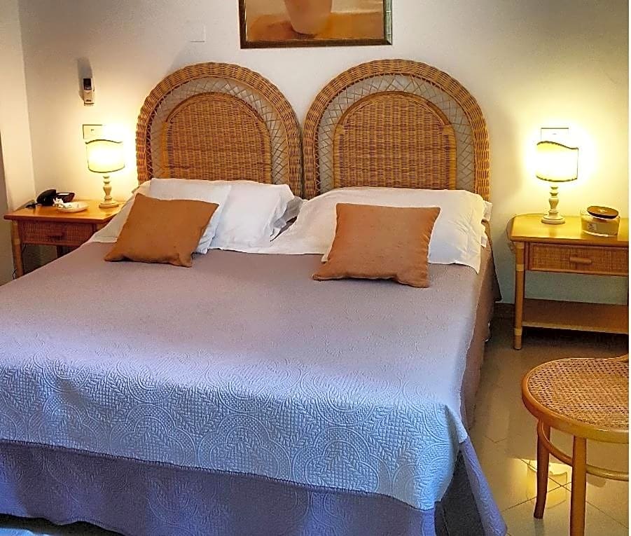 Hotel Bellonda