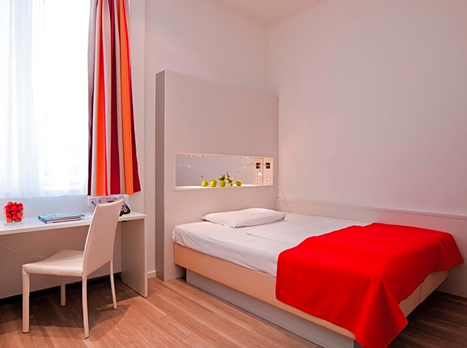 Hotel Zipser