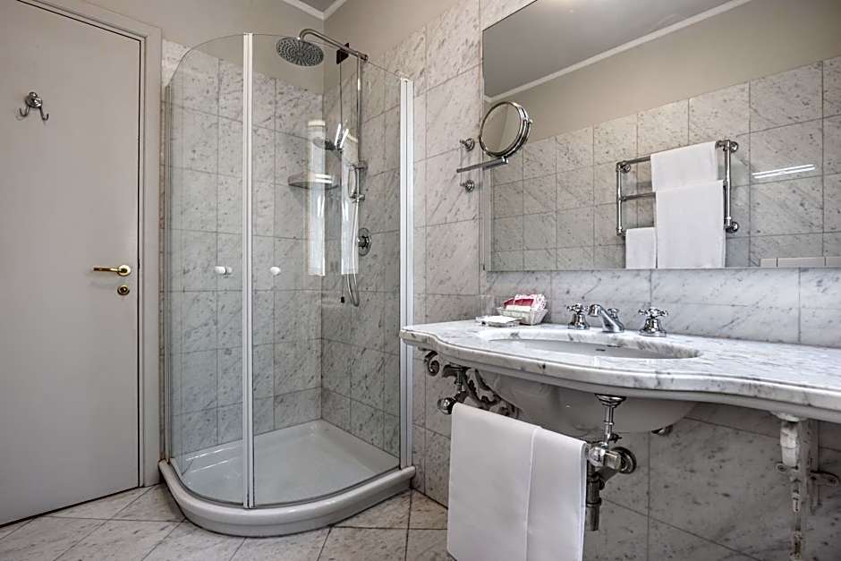 Hotel San Luca