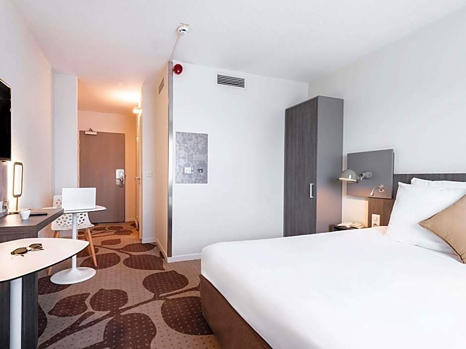 Hotel Mercure Compiegne Sud