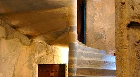 La maison des archers