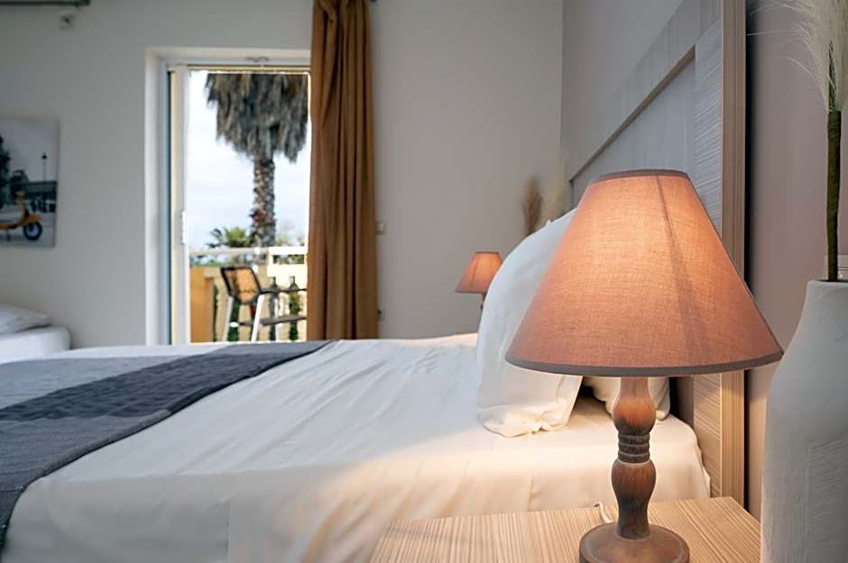 Abelia Boutique Rooms