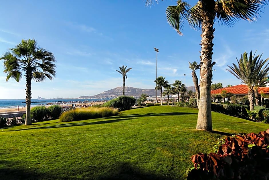 Hotel Riu Palace Tikida Agadir - All Inclusive