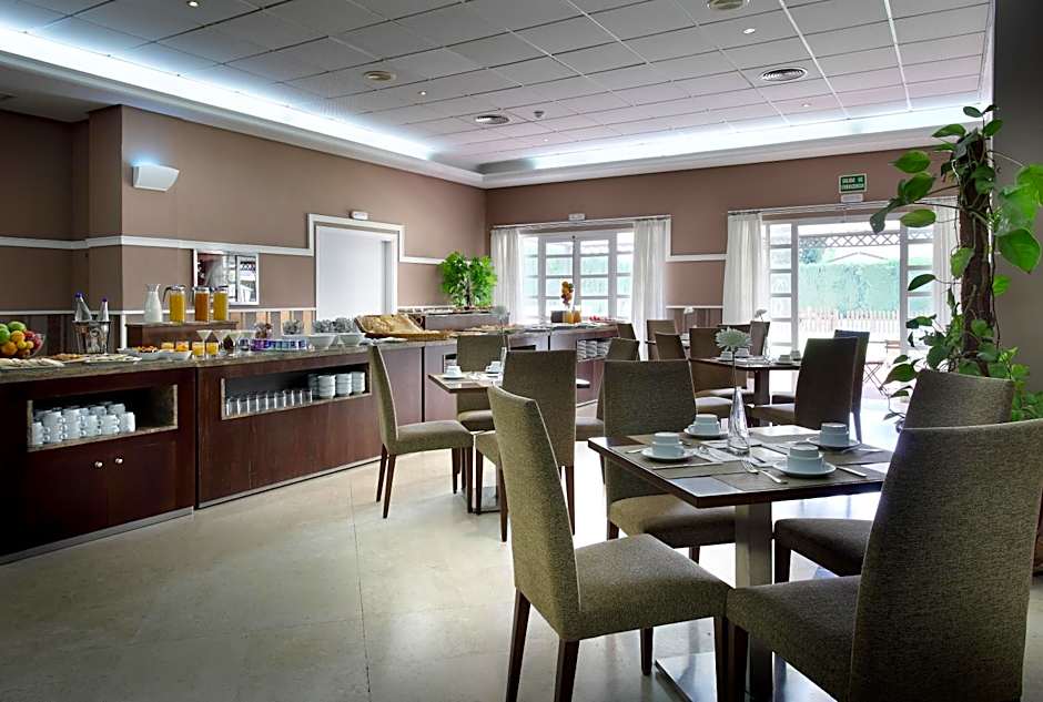 Exe Gran Hotel Solucar