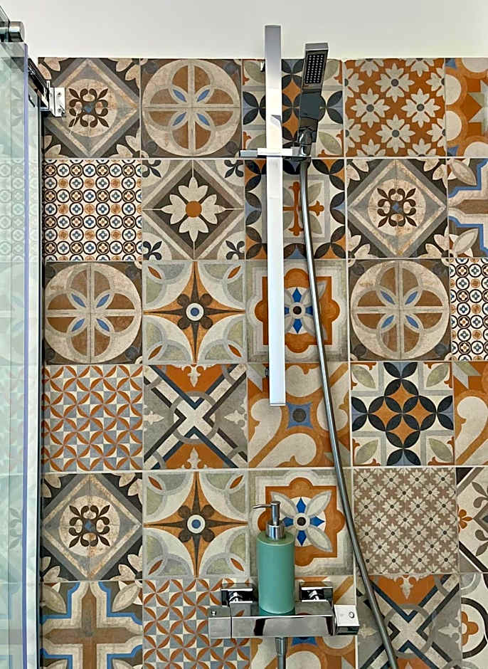 LA COUR CARREE - chambres d'hôtes