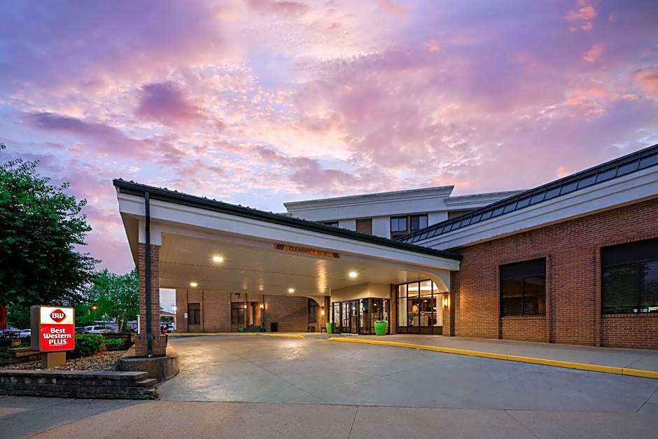 Best Western Plus Wooster Hotel & Conference Center