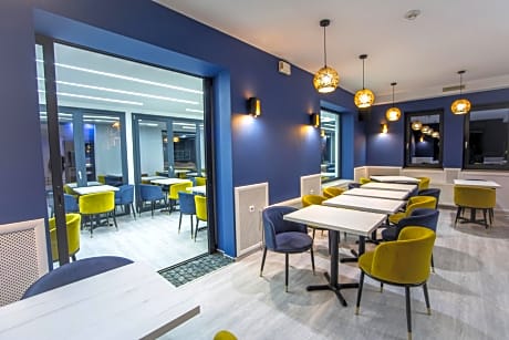 Hotel Viktória