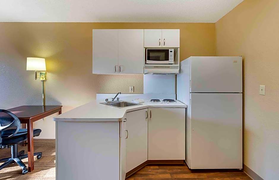 Extended Stay America Suites - Chicago - Vernon Hills - Lake Forest