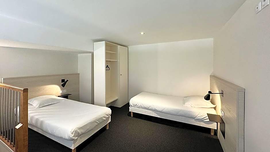 Villages Clubs du Soleil - MARSEILLE