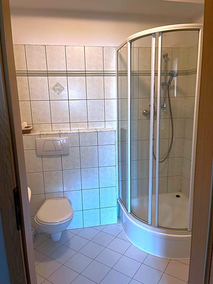 Pensjonat Myśliwski