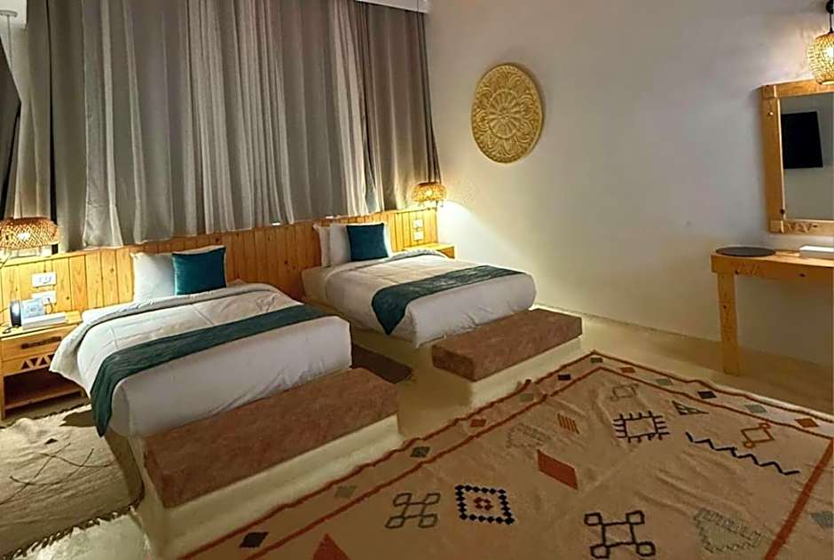 Benben by Dhara Hotels - Adults Only