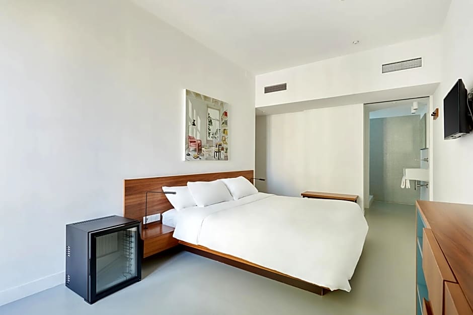 Hotel La Casa Del Sol