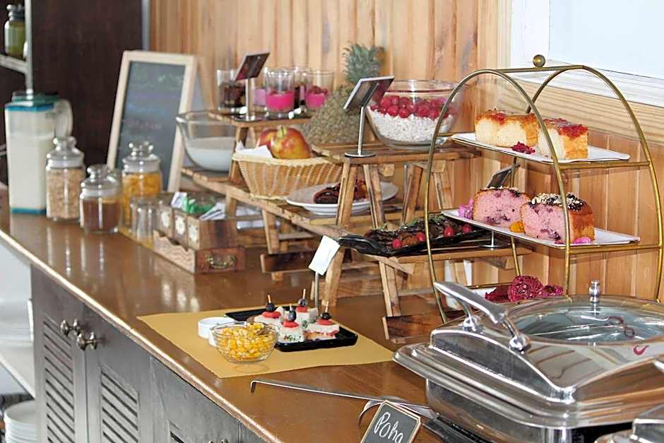 Yog niketan by sanskriti