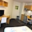 Kosy Appart'hotels Troyes City & Park