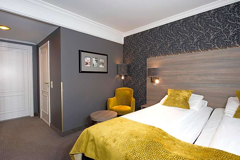 Dr. Holms Hotel