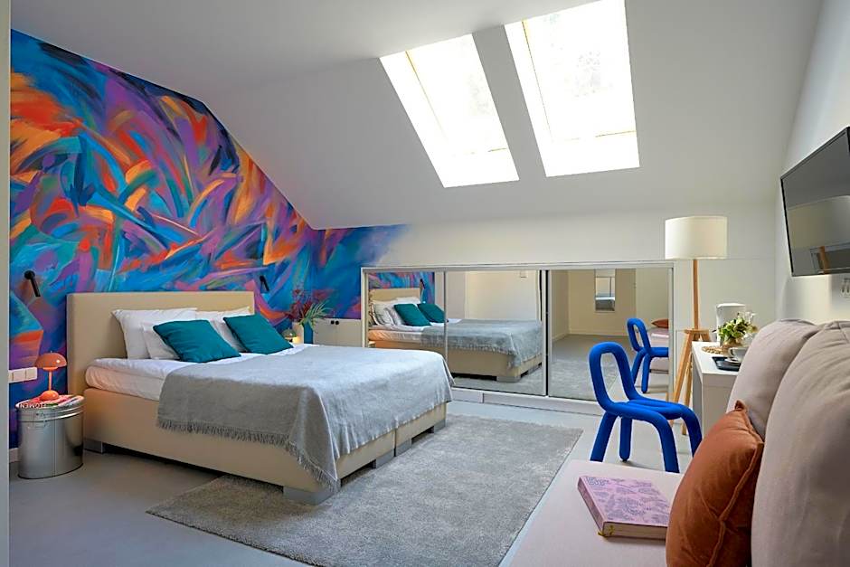 Butik Art Hotel