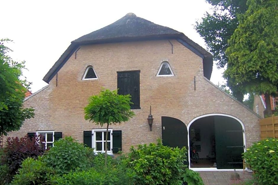 B & B De Pimpelmees