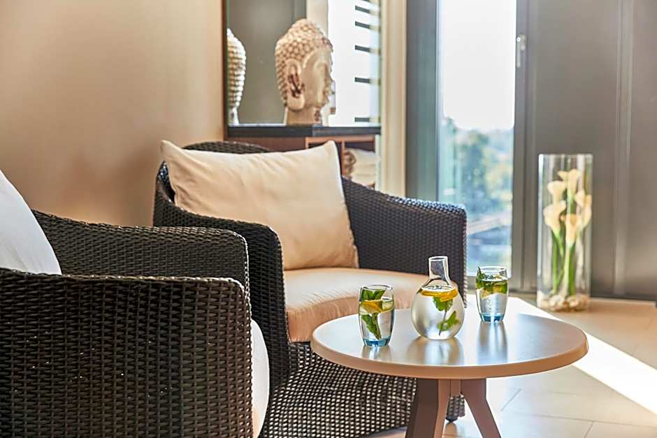 Steigenberger Hotel Bremen