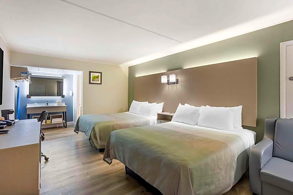Quality Inn