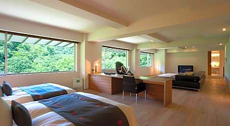 Boro Noguchi Noboribetsu Hotel - Adults only