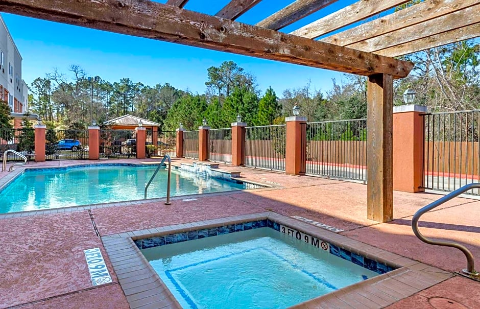 Extended Stay America Suites - Houston - Kingwood