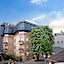 Hotel Bergs Suites