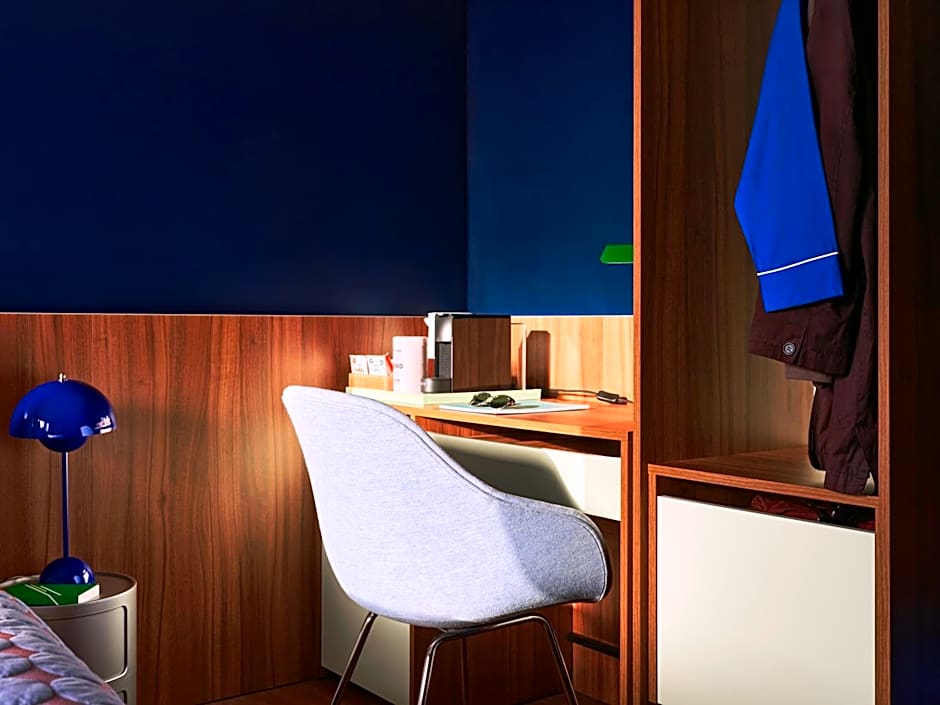 Numa Berlin Torstrasse