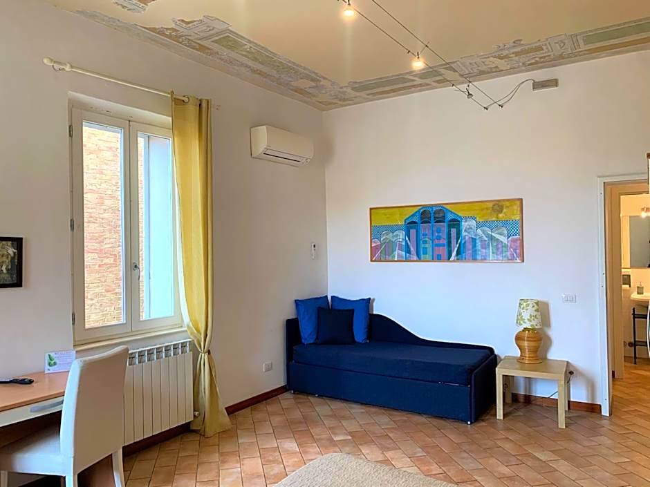 GH Paradiso - Apartments