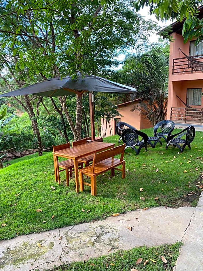 Pousada Mandala do Vale