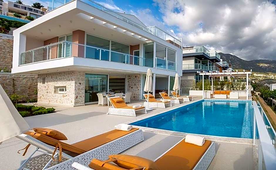 Samira Exclusive Hotel & Apartments