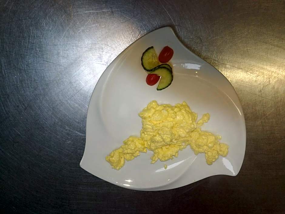 Ferndale Luxury Boutique Bed & Breakfast