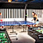 Nomads Party Hotel & Hostel