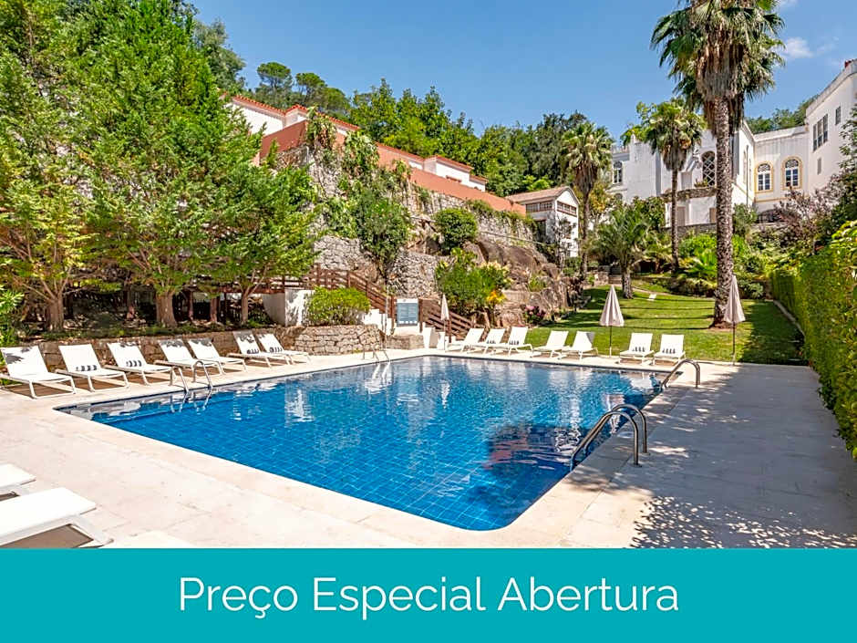 Villa Termal Spa Hotel & Resort