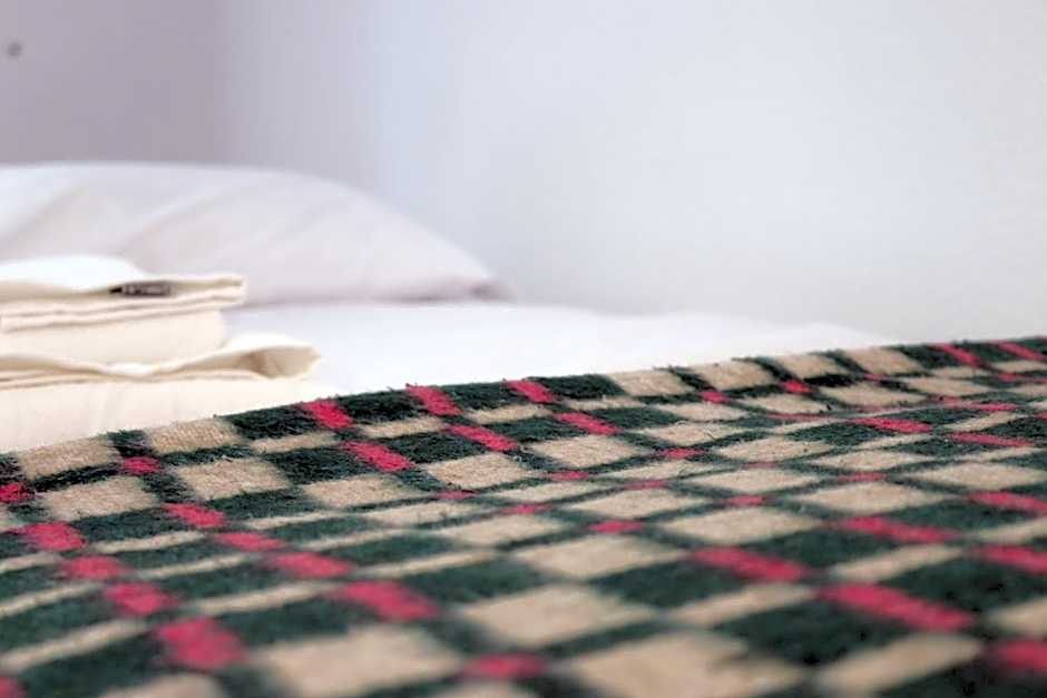 HI Guarda - Pousada de Juventude