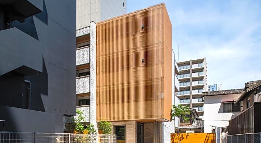 GRAND BASE Fukuoka Tenjin