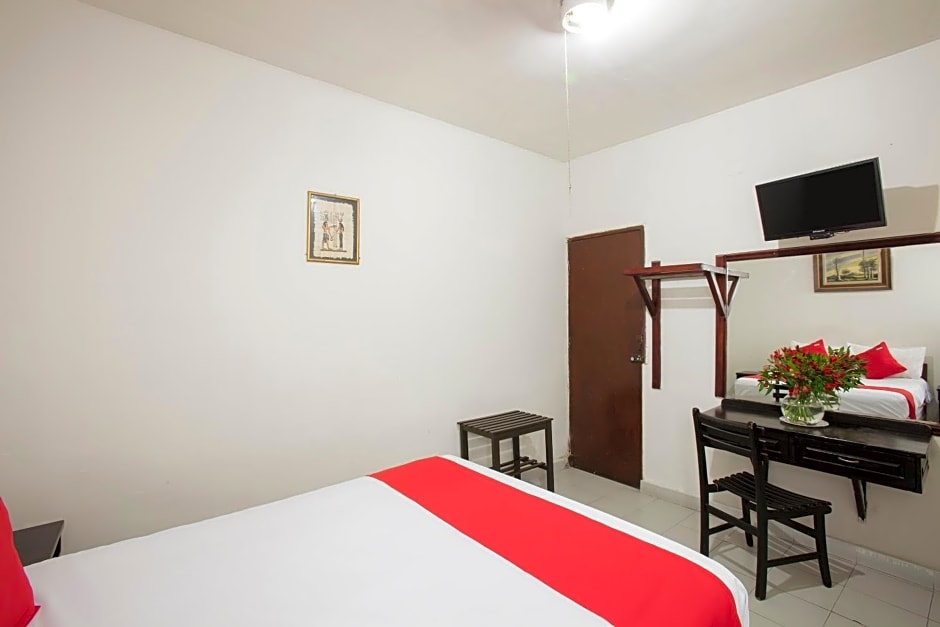 Hotel Angel