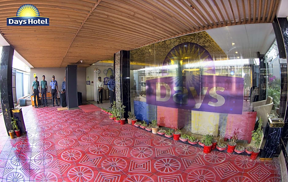 Days Hotel by Wyndham Dhaka Baridhara