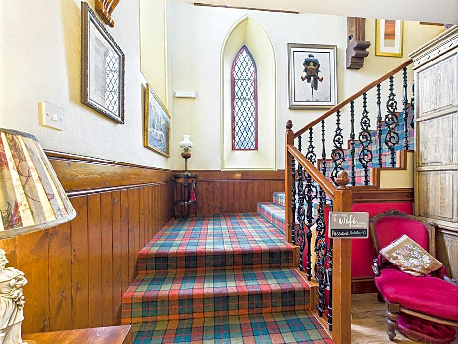 The Auld Kirk