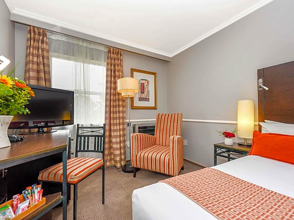 Mercure Johannesburg Midrand