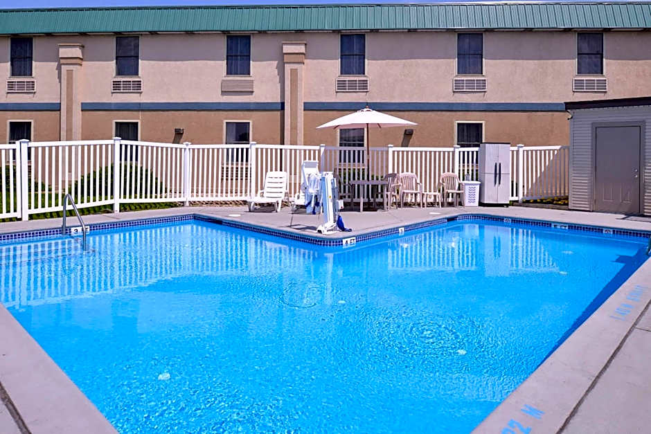 Quality Inn Selinsgrove