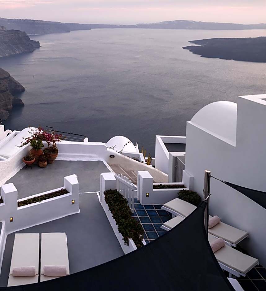 Zenith Blue Traditional Houses