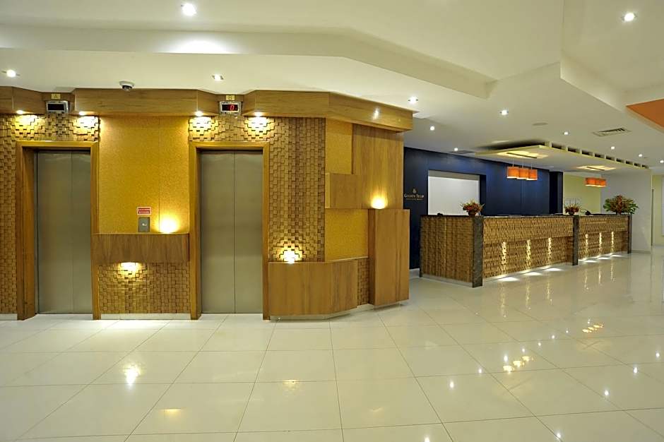 Sopatel Silmande Ouagadougou