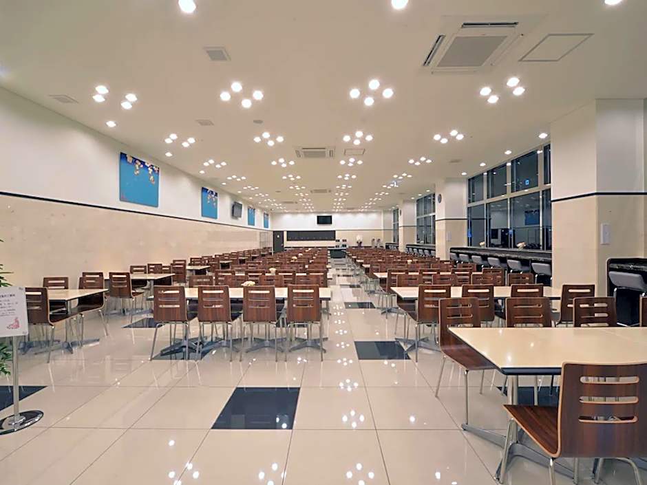 Toyoko Inn Hospital Inn Dokkyo Medical University