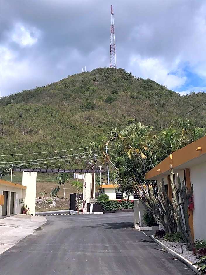 Hotel Nuevo Mejico