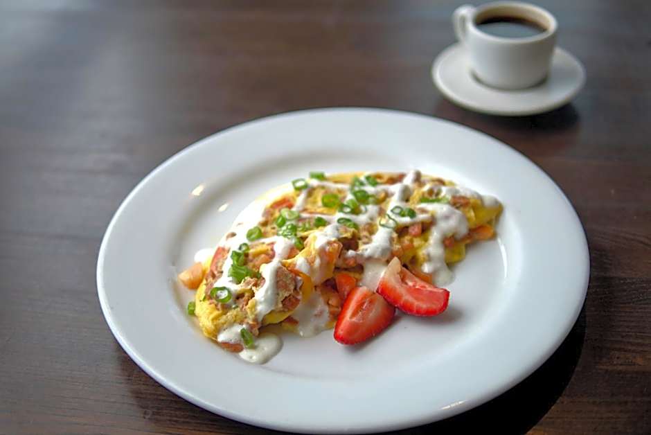 Grand Naniloa Hotel Hilo - a DoubleTree by Hilton